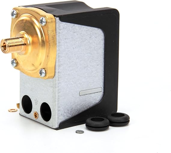 RANCILIO 34200110 Pressure Switch