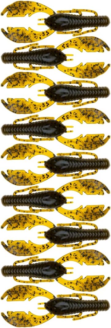 NetBait Paca Slim 4-Inch