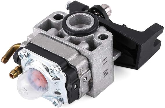 Carburetor for Honda GX25 GX35 Carburetor 16100-Z0H-825, 16100-Z0H-053 - Fully Compatible Replacement Part 10*7*4cm