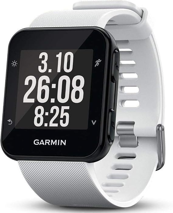 Garmin Forerunner 35