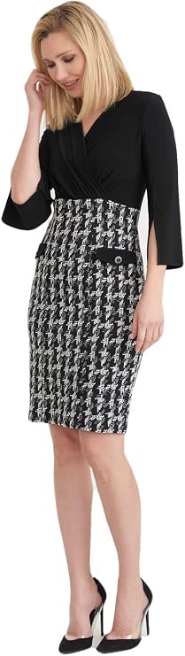 Joseph Ribkoff Women's Dress Style 203243
