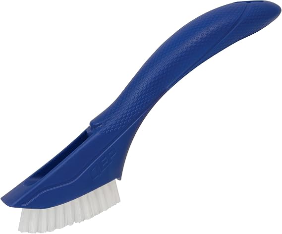 QEP Grout Cleaning Brush