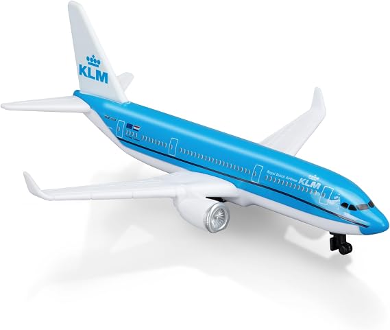 Holland747 Airplane Model Airplane Plane Aircraft Model for Collection & Gifts