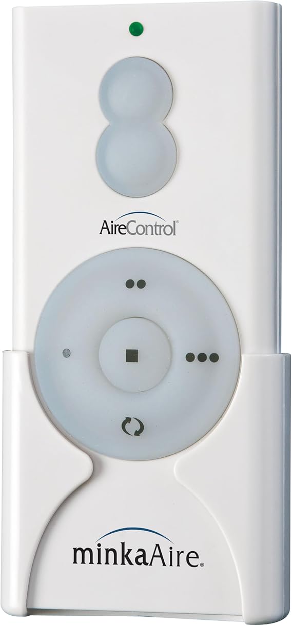 Minka-Aire Hand-Held Remote Control System - RCS212