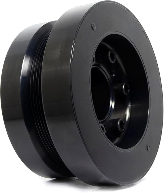 Fluidampr 720211 Engine Damper