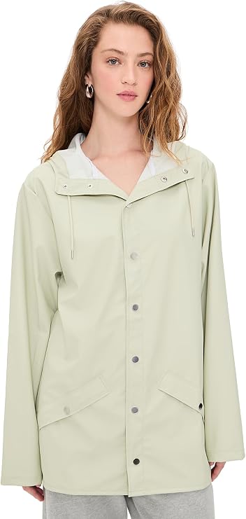 RAINS Women's W3 Jacket
