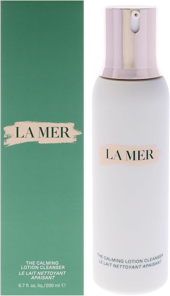 LA MER The Calming Lotion Cleanser Lotion 200 ml