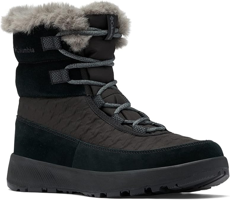 Columbia Slopeside Peak Luxe