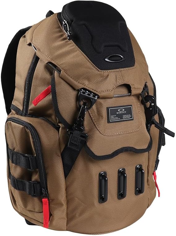 Oakley Bathroom Sink Recycled Backpack