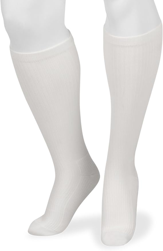 Juzo 4701 20-30mmhg Casual Basic Support Compression Socks