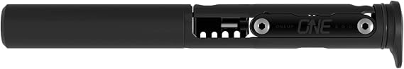 Oneup Components Edc V2 Tool System Black, One Size