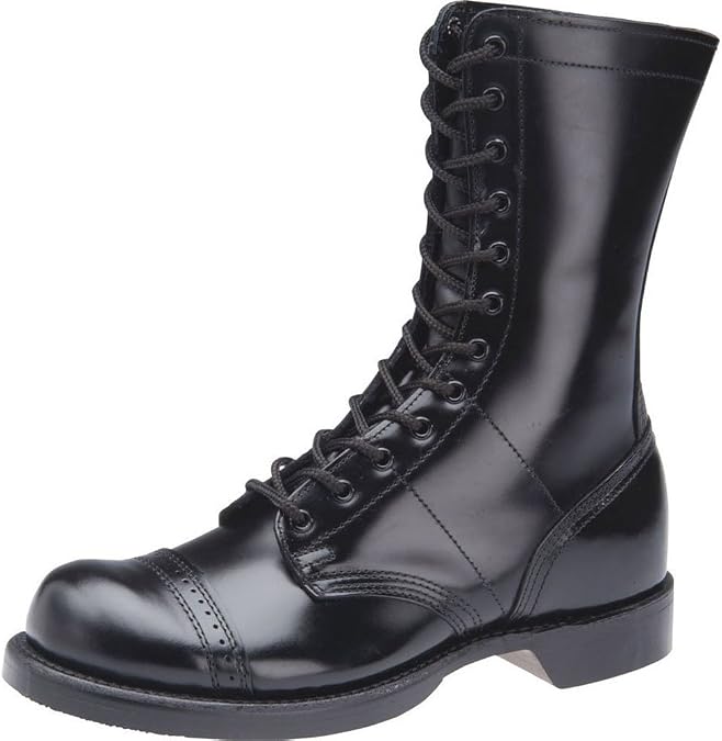 Corcoran Mens 10 Original Jump Boot 1500