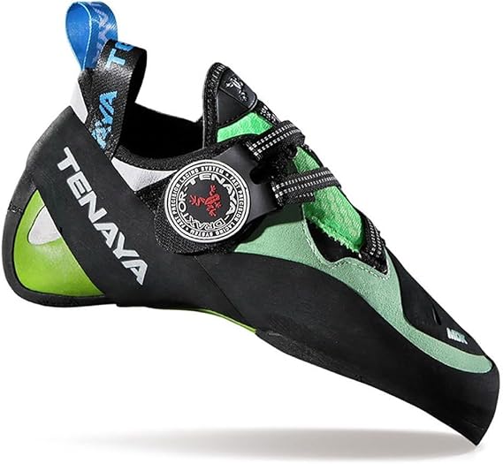 Tenaya Mundaka Rock Climbing Shoes