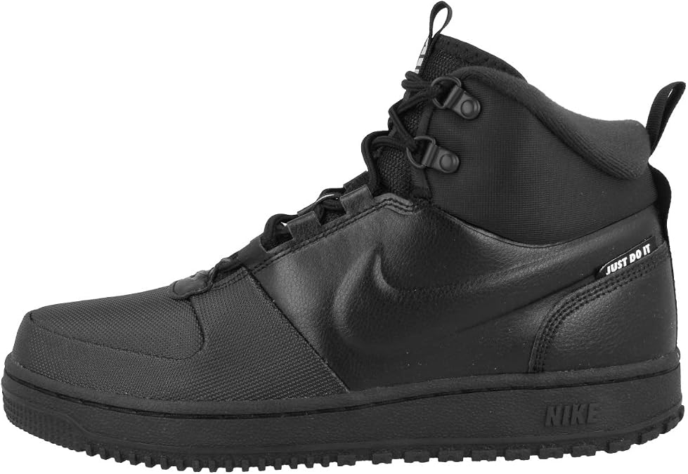 Nike Men's High-Top Sneakers