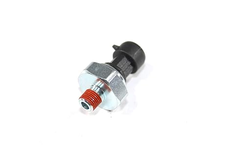 Oil Pressure Sensor for Mack E7 Replaces # 64MT2114# FSU-0558