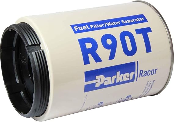 Racor Replacement ELEMENT 10 MIC