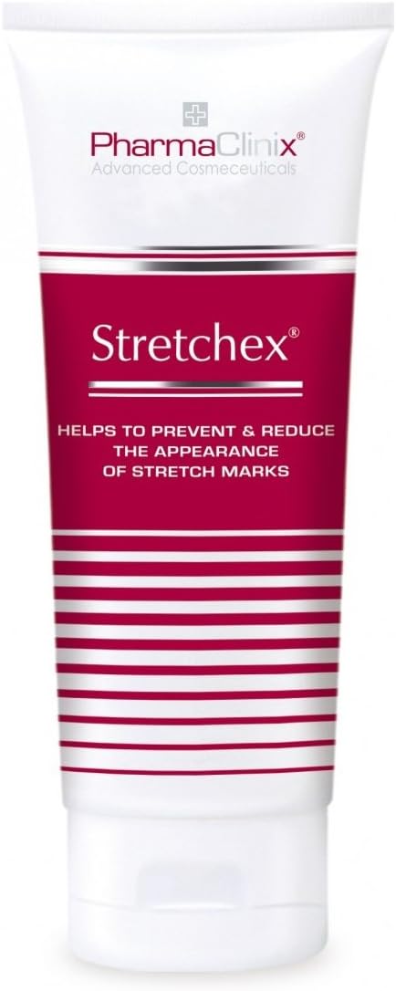 Stretchex Strech Mark Cream, 200 g