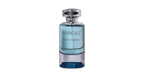 Invincible (M) Eau de Parfum 100 ml Spray