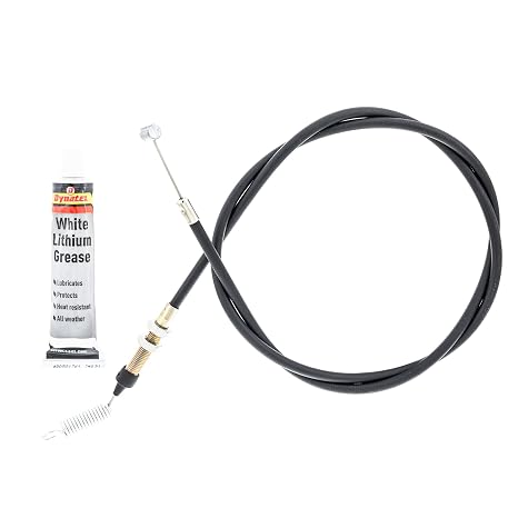 Billy Goat 501282-S Cable Ground Drive Bc2600 501282