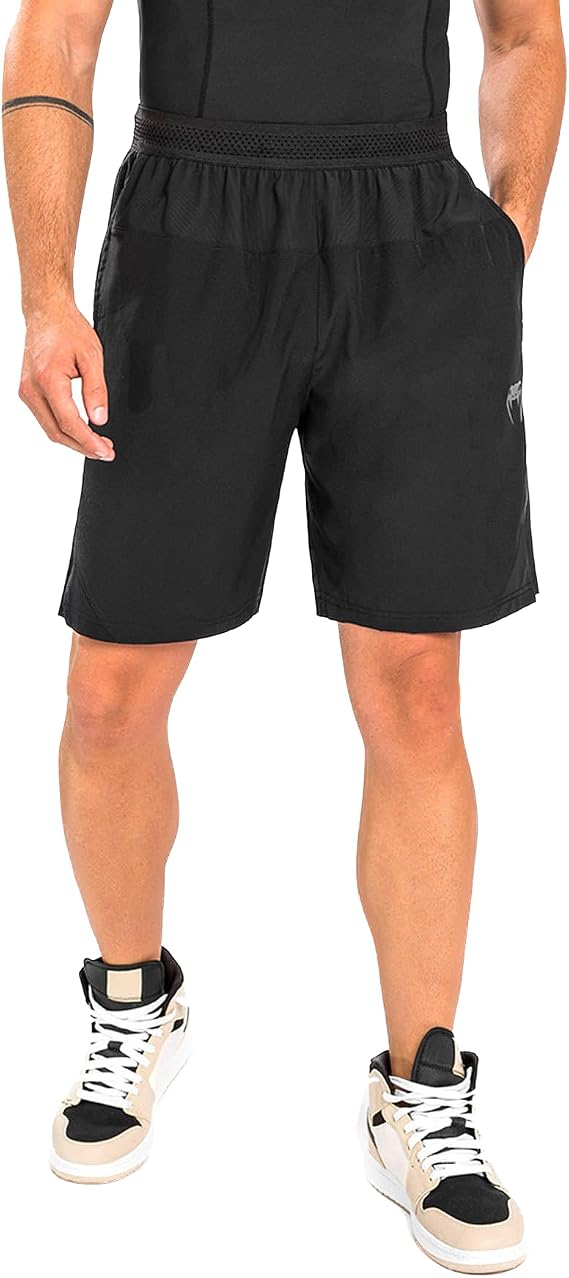 Venum Men's G-fit Air Training Short Shorts