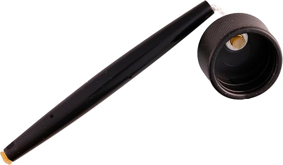 SRS Round Pocket Chalker Holder - Fits Taom, Great White & Other Round Chalks