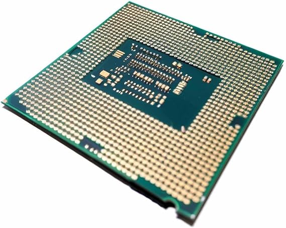 ZHANGLILI Powerful Computing Power I7-3770K 3.5 GHz Quad-Core CPU Processor 8M 77W LGA 1155 Multithreaded Computer Processor