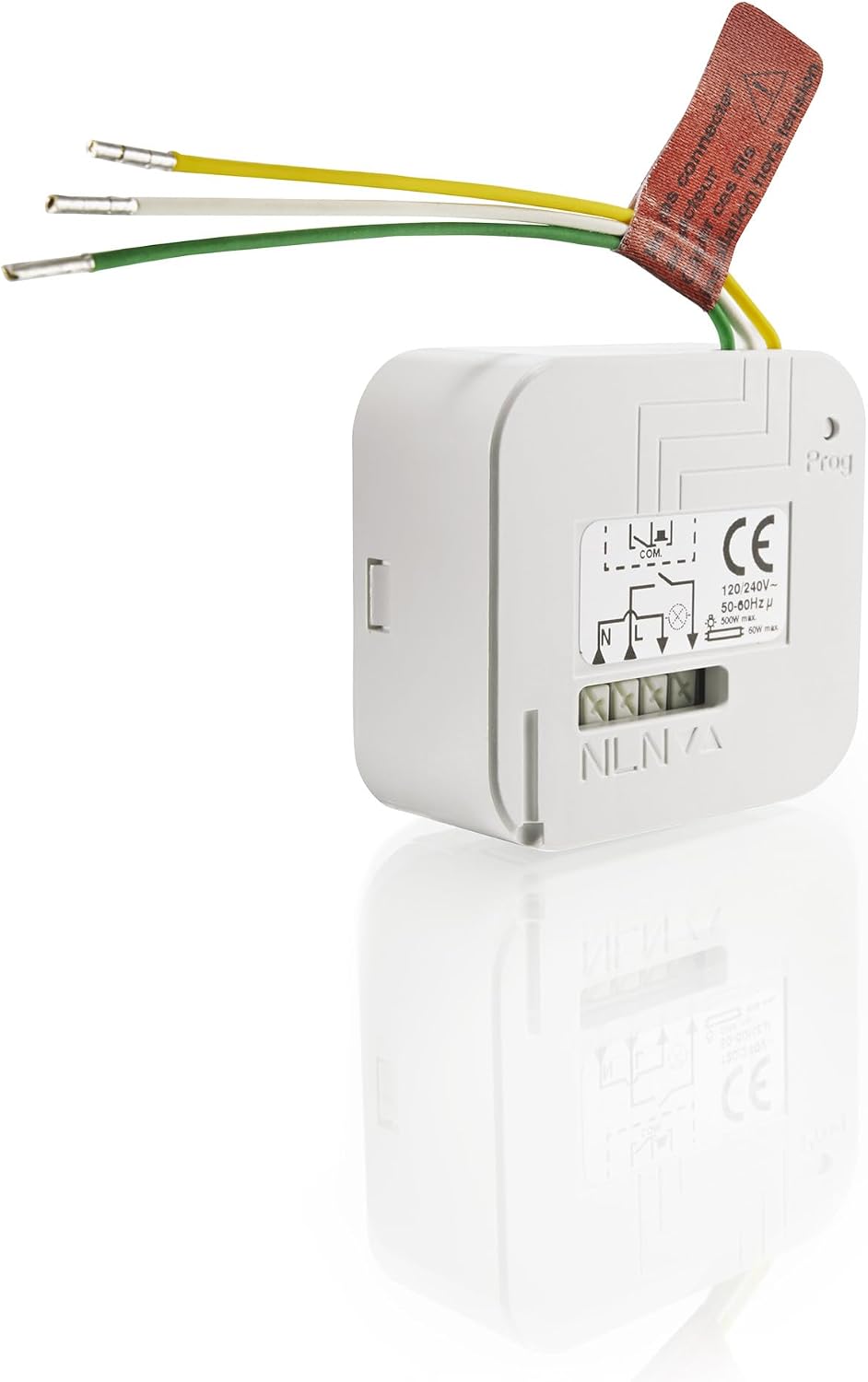 Somfy Blind Receiver Module