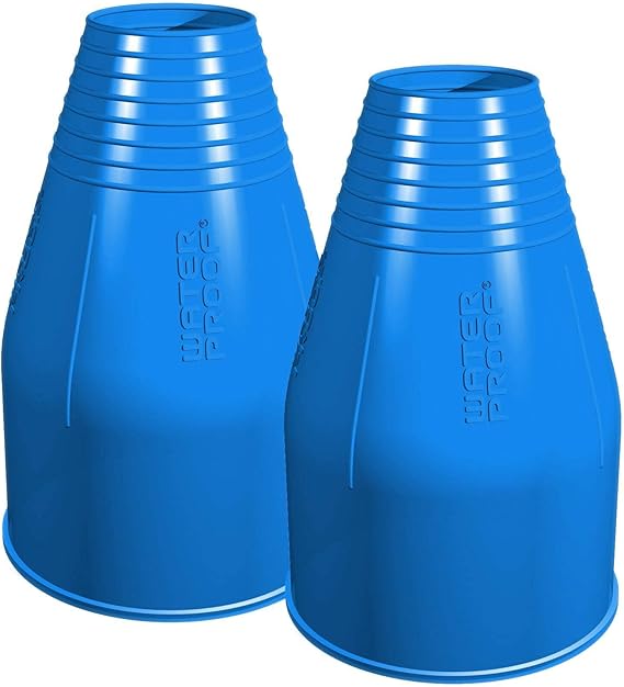 Waterproof Silicone Wrist Seal