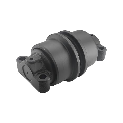 RD809-21703 RD819-21702 Track Roller Compatible with Kubota Excavator KX080-3 KX080-3T KX080-4 KX080-4S2 KX080-5 RD80921703