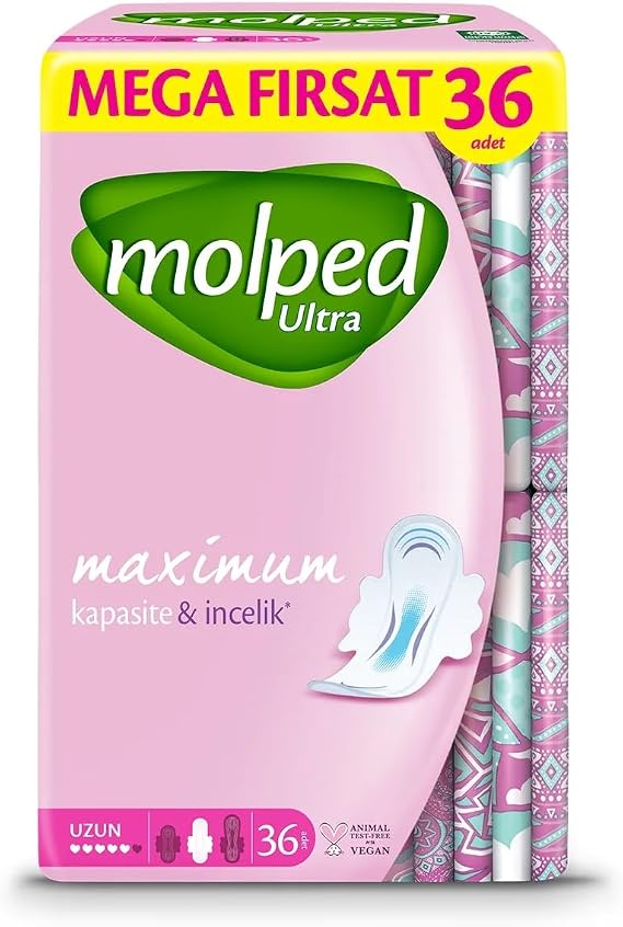 Molped Ultra Long 36 Mega