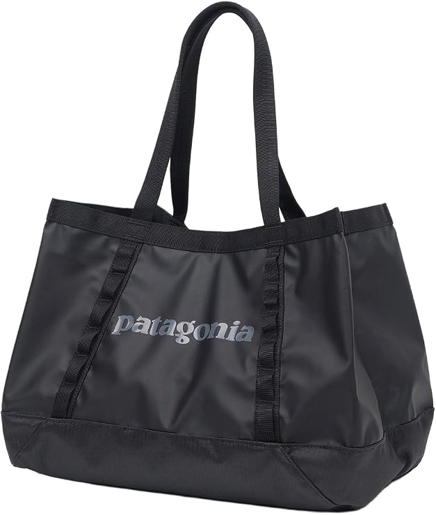Patagonia Black Hole Tote 5.5 gal (25 L) Black Hole Tote