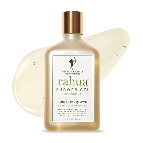 Rahua - Shower Gel - Botanical Body Wash 9.3 fl oz