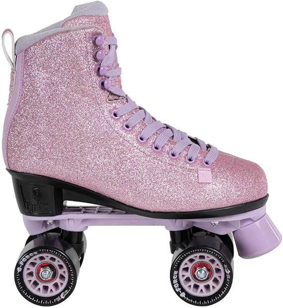 Chaya Melrose Lavendar Roller Skates