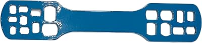 Arbiter Backflow Missing Ball Valve Handle Wrench