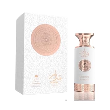 Madar Celestial by Zakat Eau de Parfum 100 ml (3.4 FL OZ) For Women