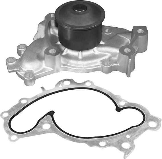 ACDelco Gold 252-499 (12494248) Engine Water Pump