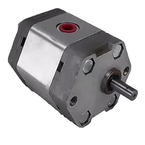 Gear Pump CBH-2F CBH-4.5F(CBH-4.5F)
