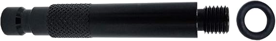 Tools 7425 ATF Filler Adapter Compatible with Infiniti 7-Speed Includes O-Ring