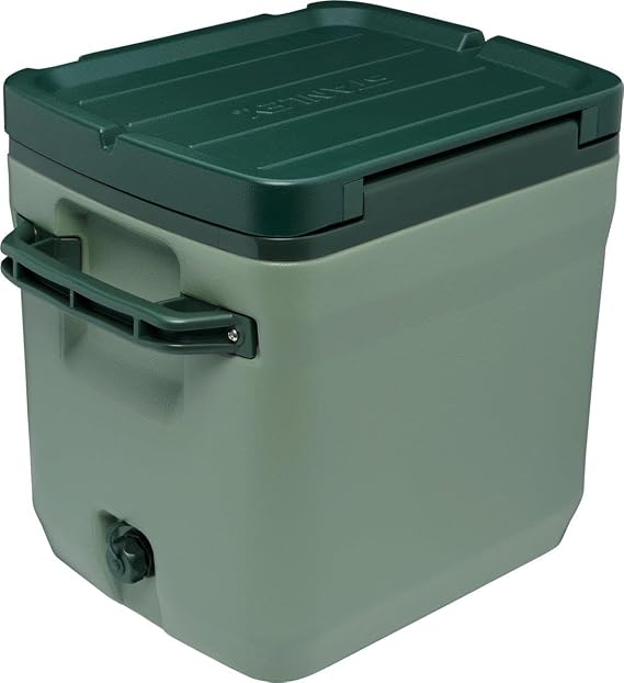 Stanley Adventure Portable Cooler Camping Freezer 28.3L