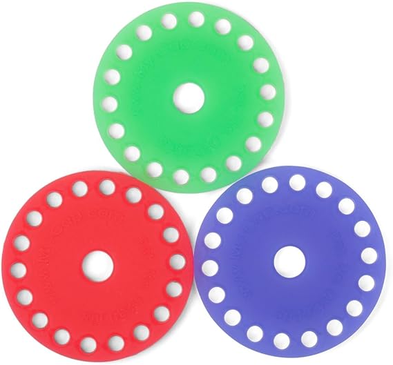 My-Cap Silicone Capsule Caps - Compatible with Nespresso Vertuo Pods - Reusable, Food Grade & BPA Free Coffee Pod Cap - Reuse your Nespresso Vertuo Capsules