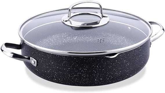 Korkmaz Galaxy Short Pot 28x7.5