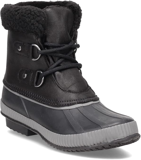 JBU by Jambu Women's Akron Watrproof