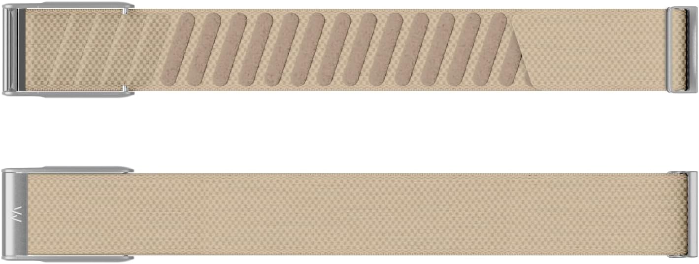 WHOOP 5.0/MG SuperKnit – Signature Performance Knit Accessory