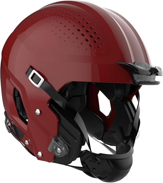 VICIS ZERO2 No Facemask