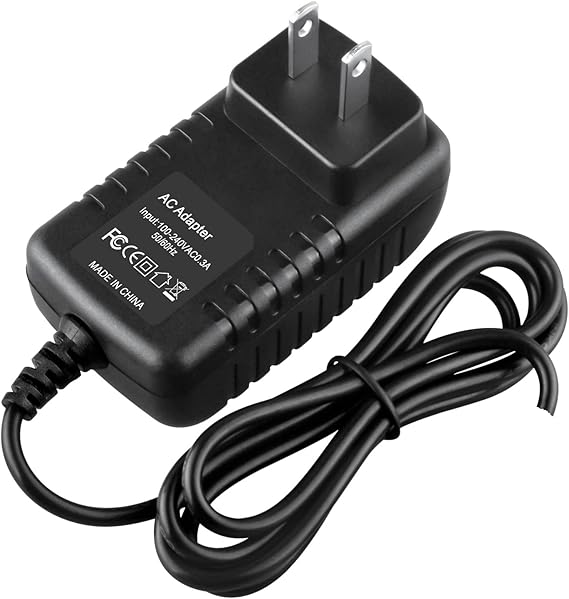 AC/DC Adapter for AMI Musik DS5 DSS USB DSD DAC/Headphone Amp Amplifier Power Supply Cord Cable PS Charger Mains PSU