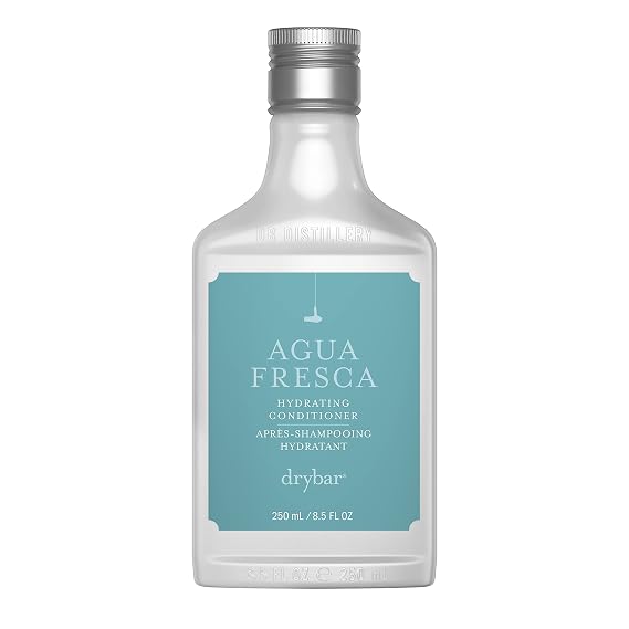 Drybar Agua Fresca Hydrating Conditioner, 8.5 oz