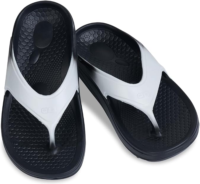 Spenco womens Fusion 2 FadeFlip-Flop