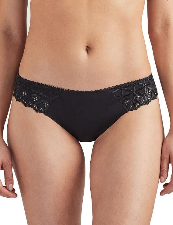 Aubade Women's Bahia & Moi Brazilian Brief