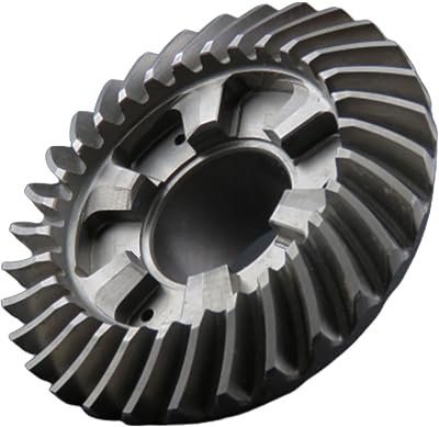Reverse Gear Compatible with Mercury Outboard 30-125 hp 3&4Cyl. 43-850034T 30T