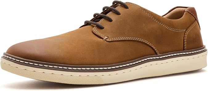 Johnston & Murphy Colby Plain Toe